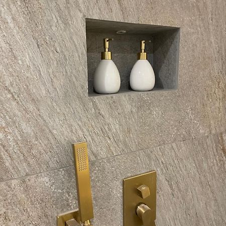Arcum Suites Palermo Buitenkant foto