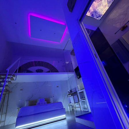 Arcum Suites Palermo Buitenkant foto