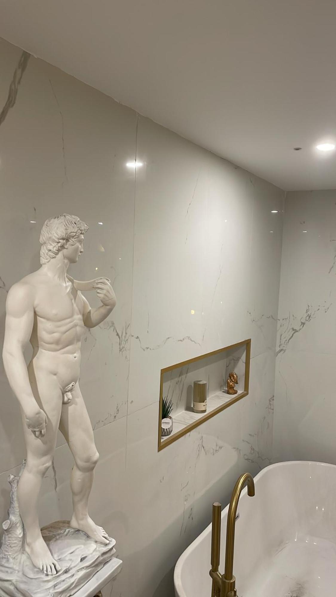 Arcum Suites Palermo Buitenkant foto
