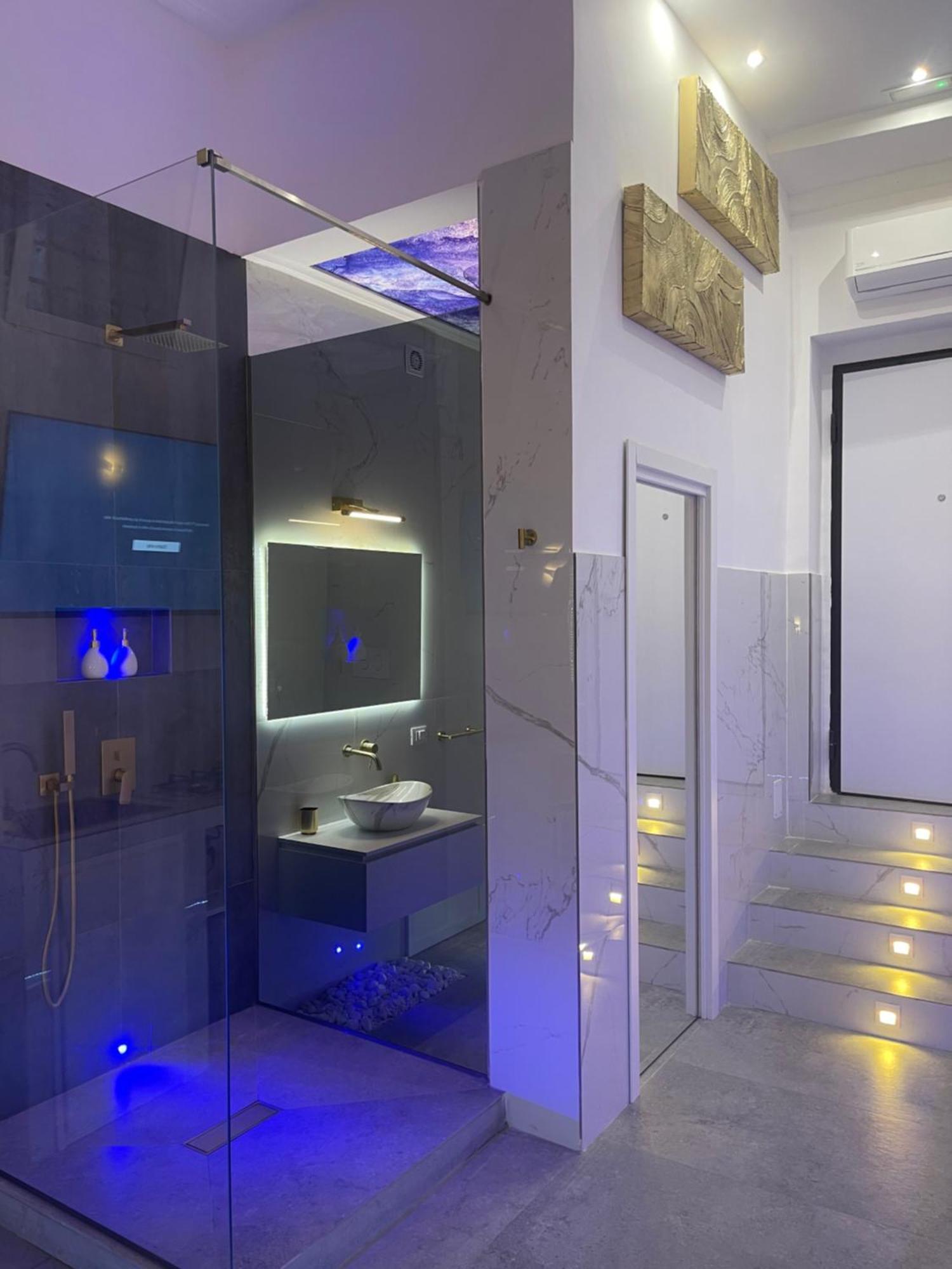 Arcum Suites Palermo Buitenkant foto