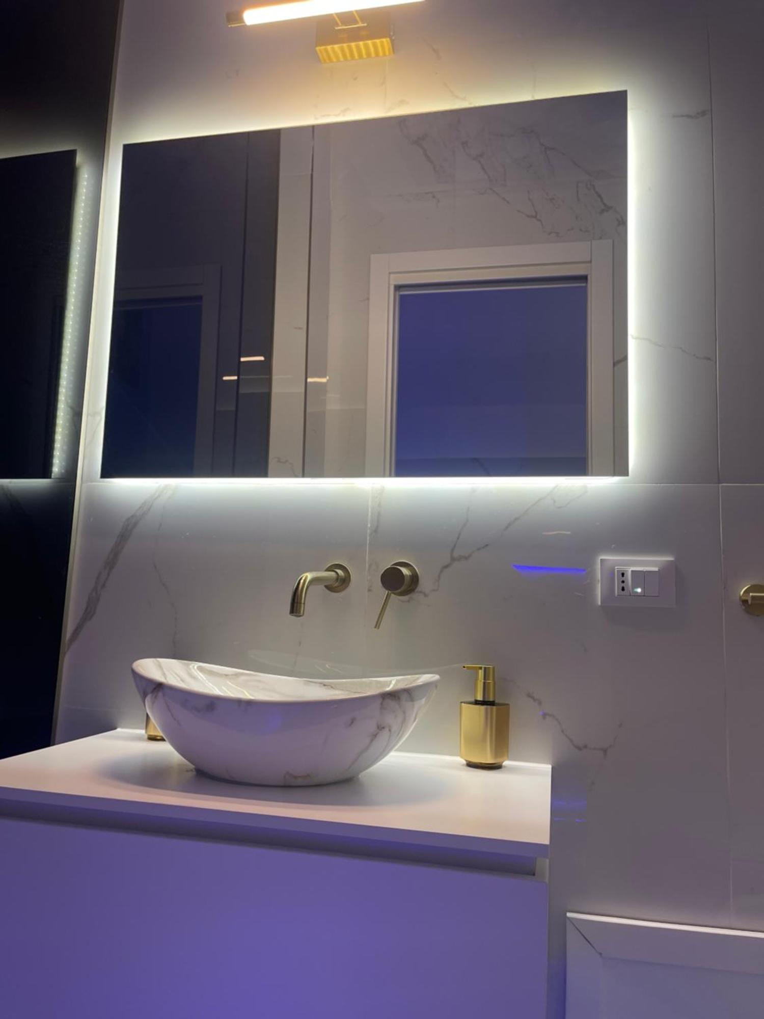 Arcum Suites Palermo Buitenkant foto