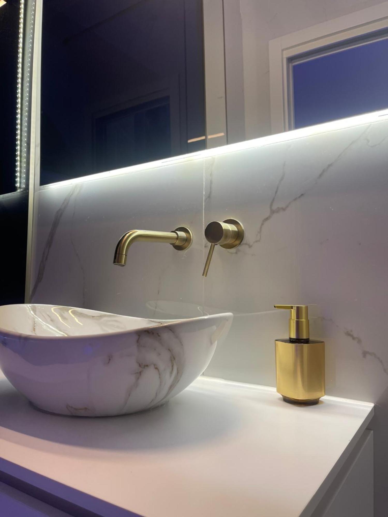 Arcum Suites Palermo Buitenkant foto