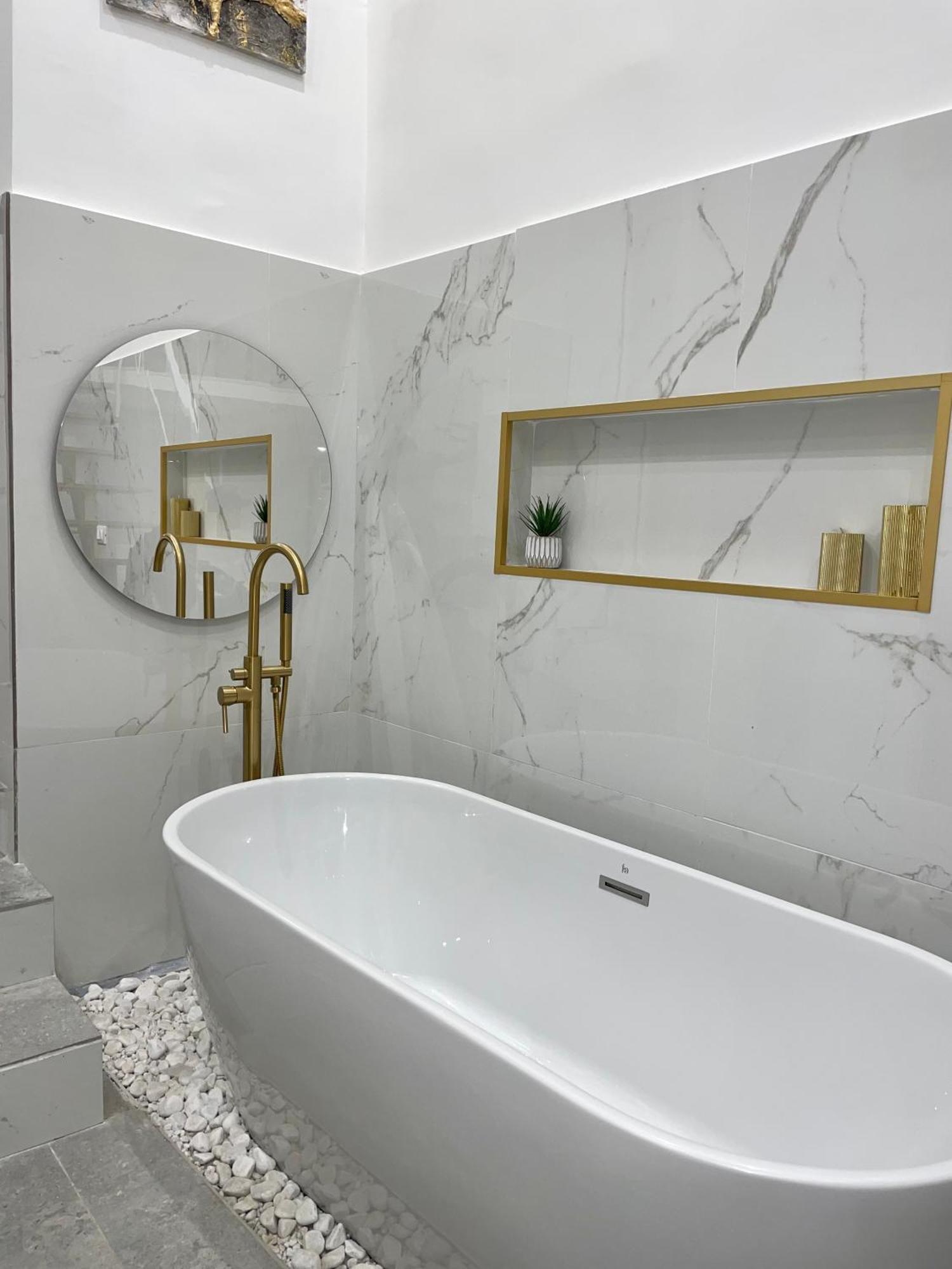 Arcum Suites Palermo Buitenkant foto