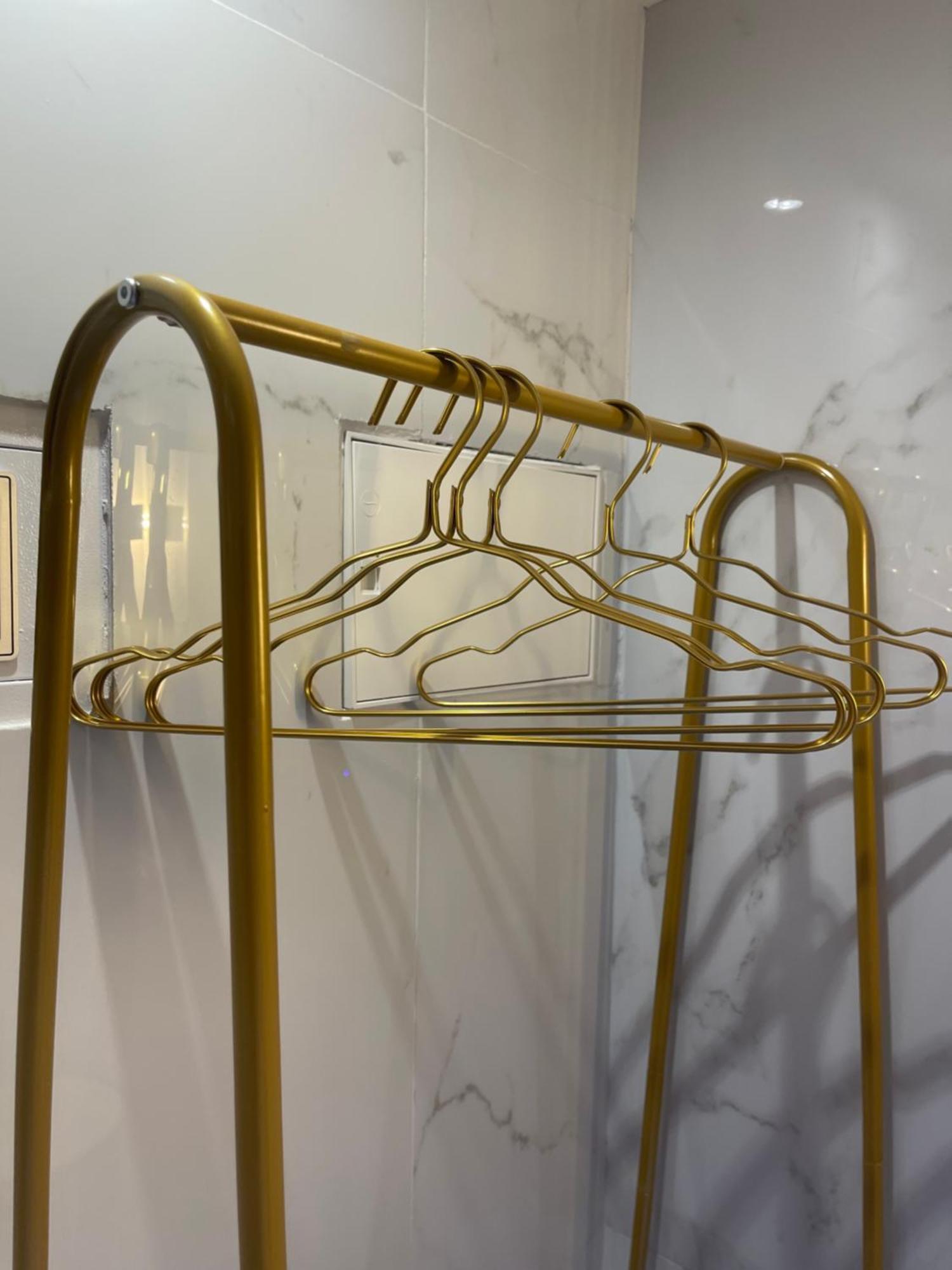 Arcum Suites Palermo Buitenkant foto
