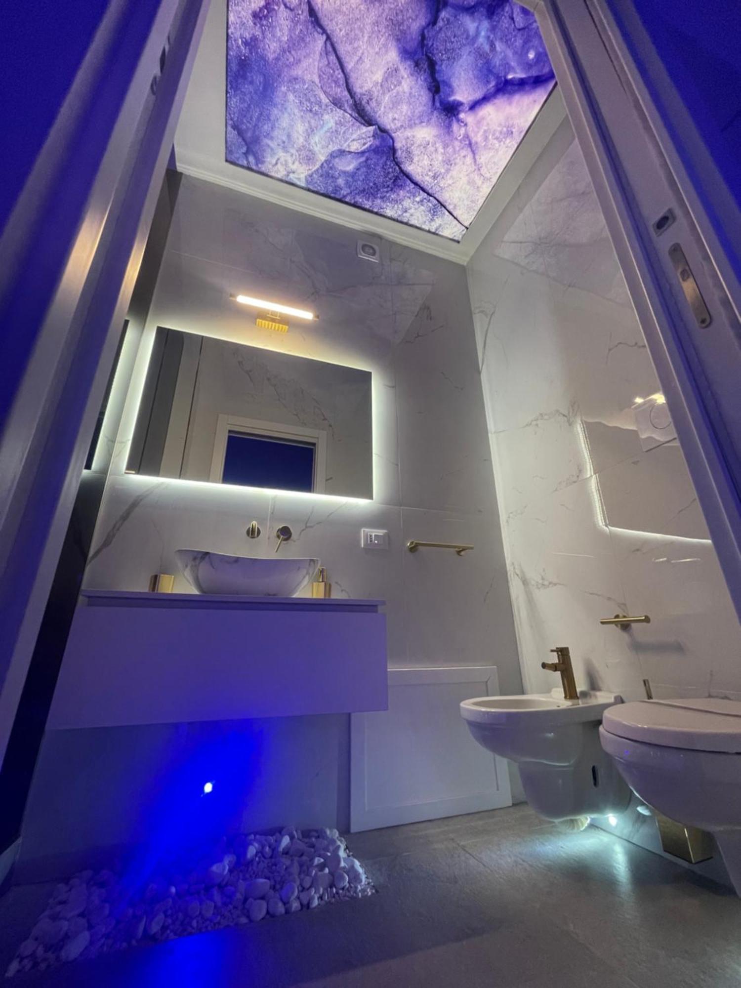 Arcum Suites Palermo Buitenkant foto