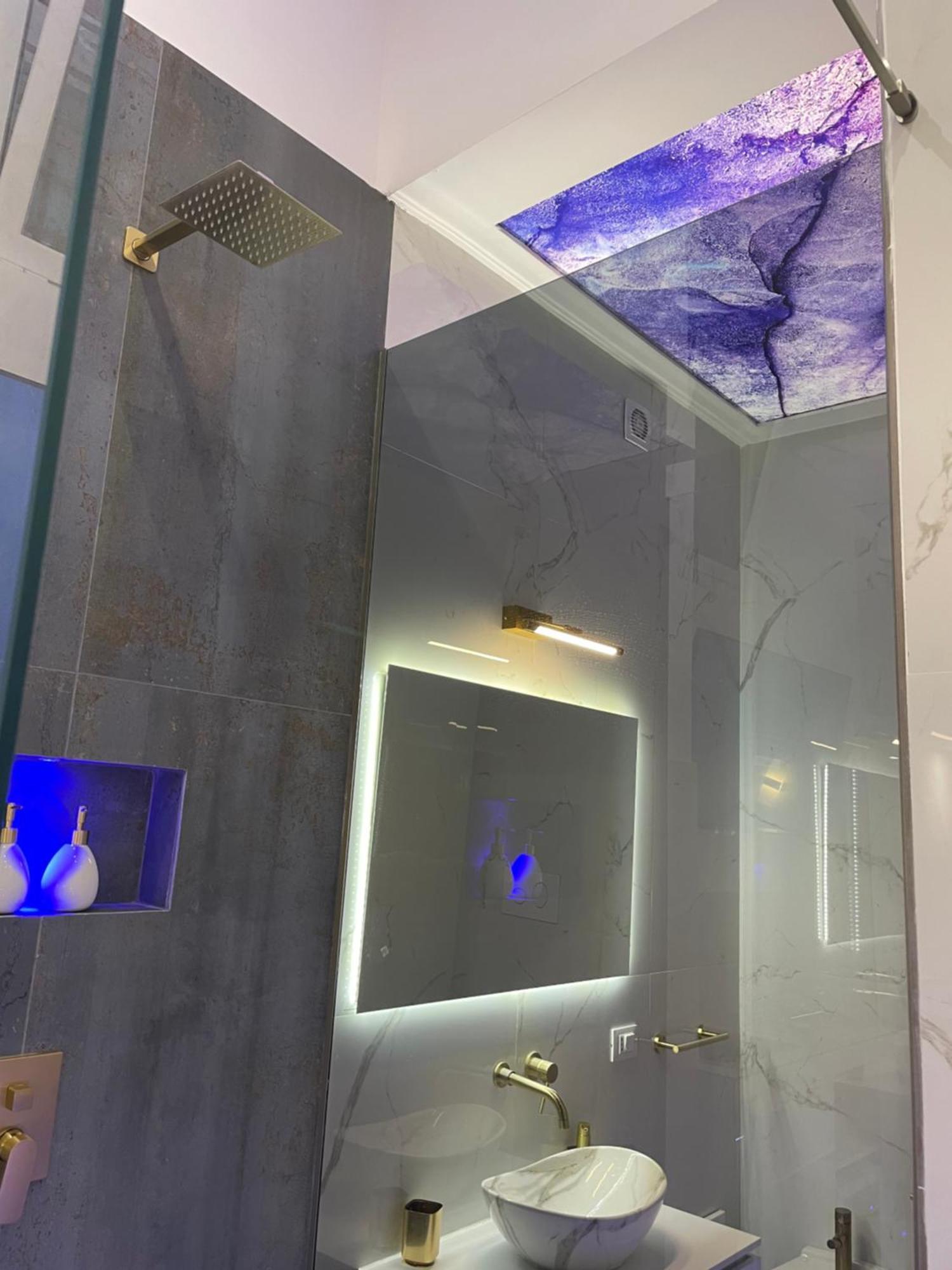 Arcum Suites Palermo Buitenkant foto