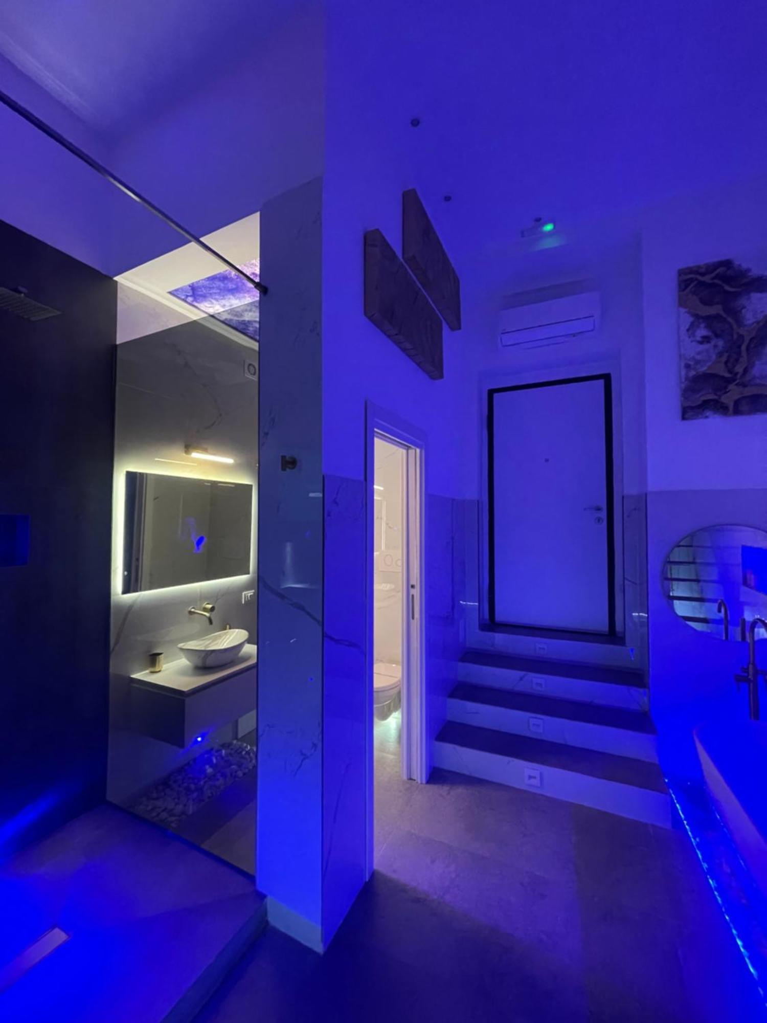 Arcum Suites Palermo Buitenkant foto