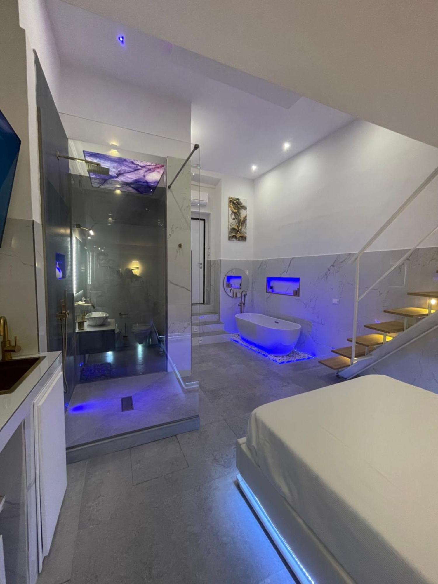 Arcum Suites Palermo Buitenkant foto