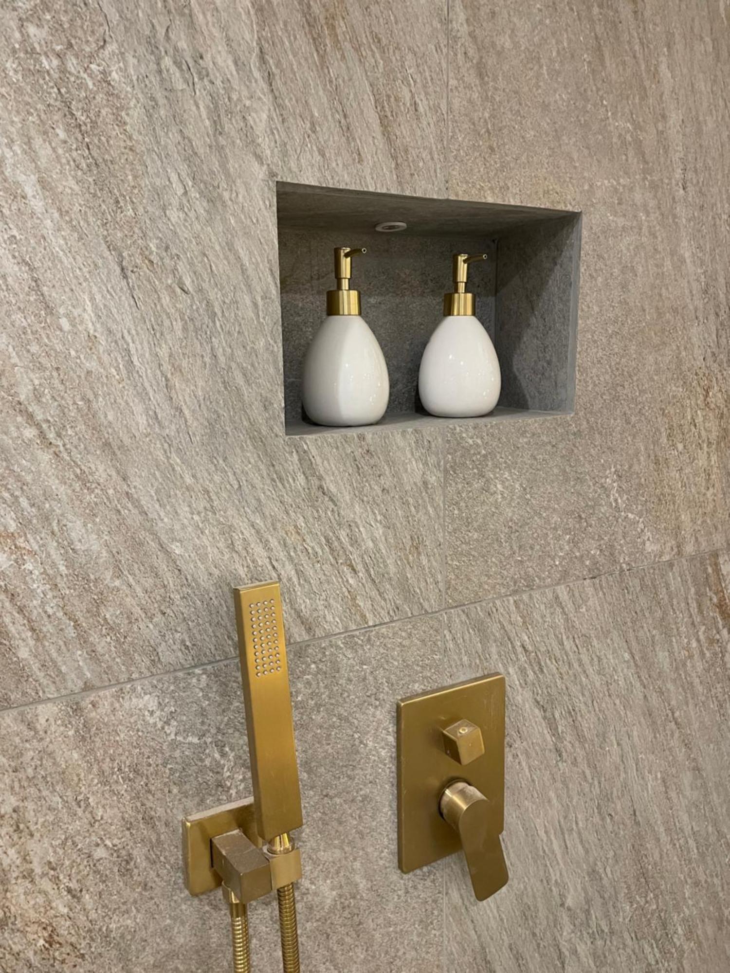 Arcum Suites Palermo Buitenkant foto