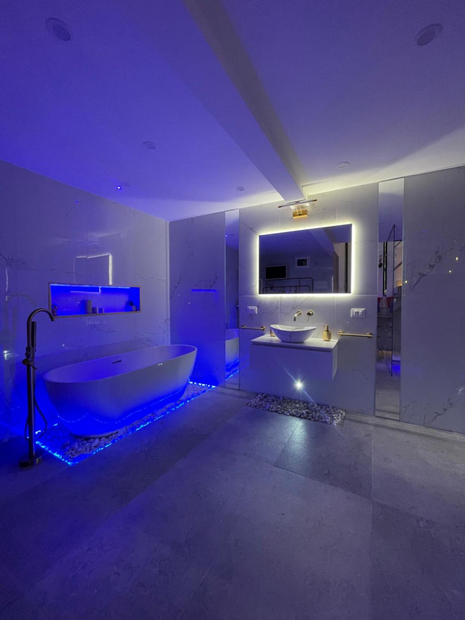 Arcum Suites Palermo Buitenkant foto