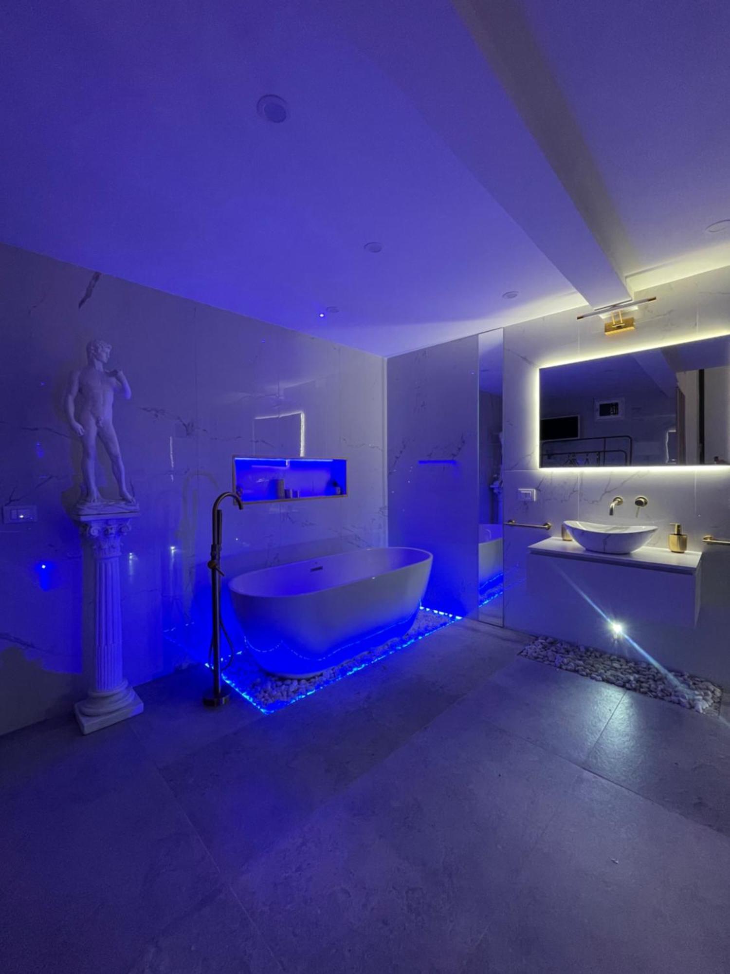 Arcum Suites Palermo Buitenkant foto
