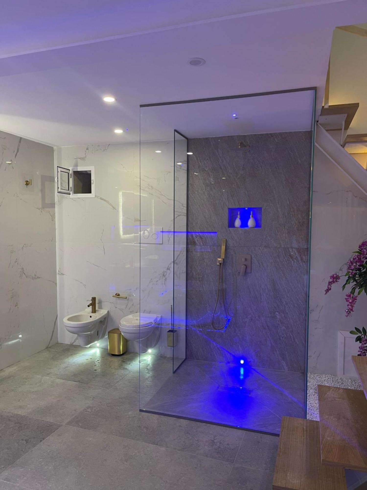 Arcum Suites Palermo Buitenkant foto