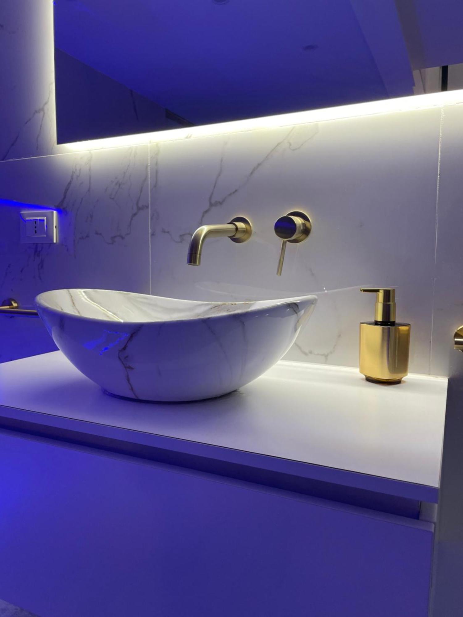 Arcum Suites Palermo Buitenkant foto
