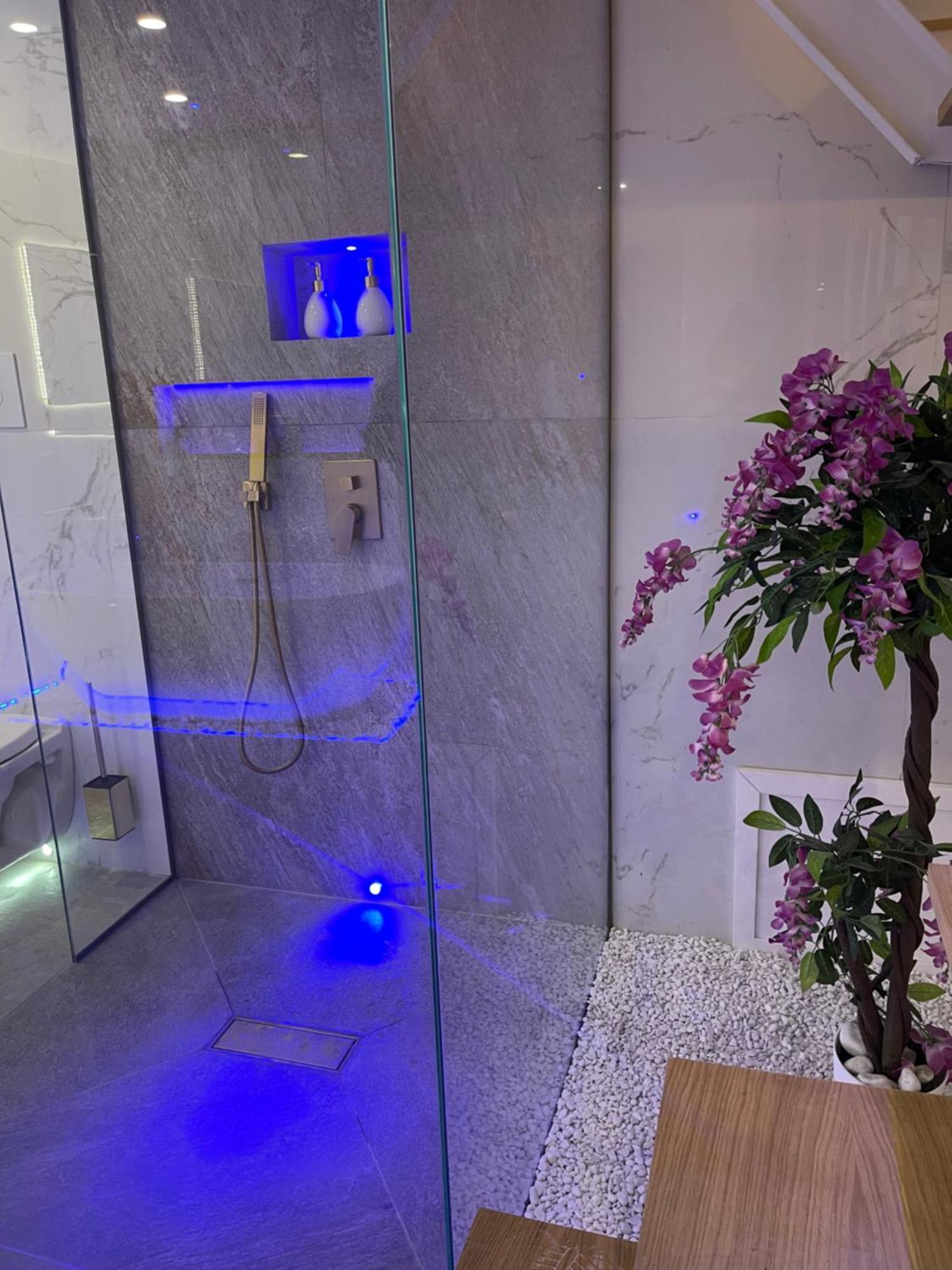 Arcum Suites Palermo Buitenkant foto