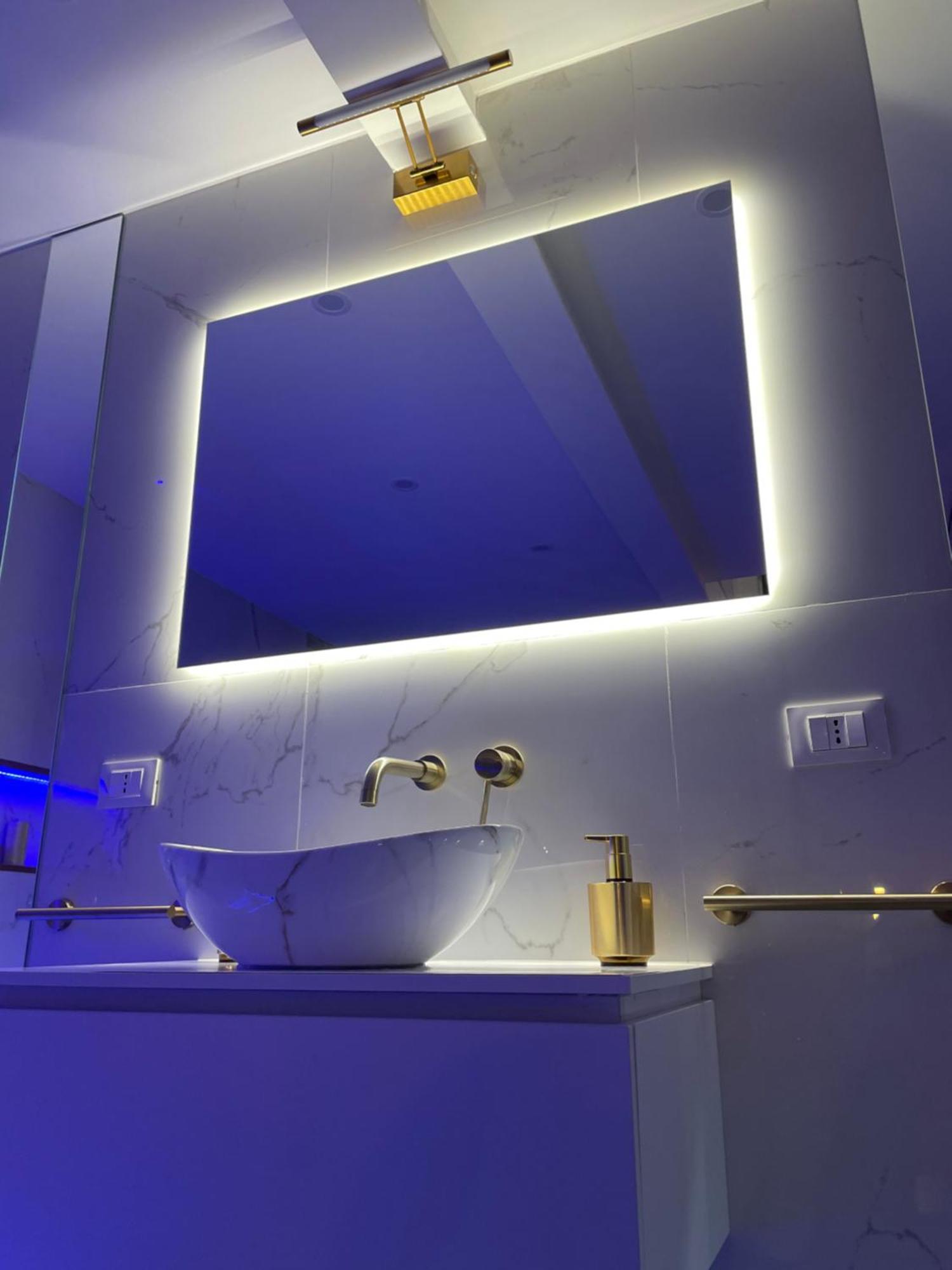 Arcum Suites Palermo Buitenkant foto