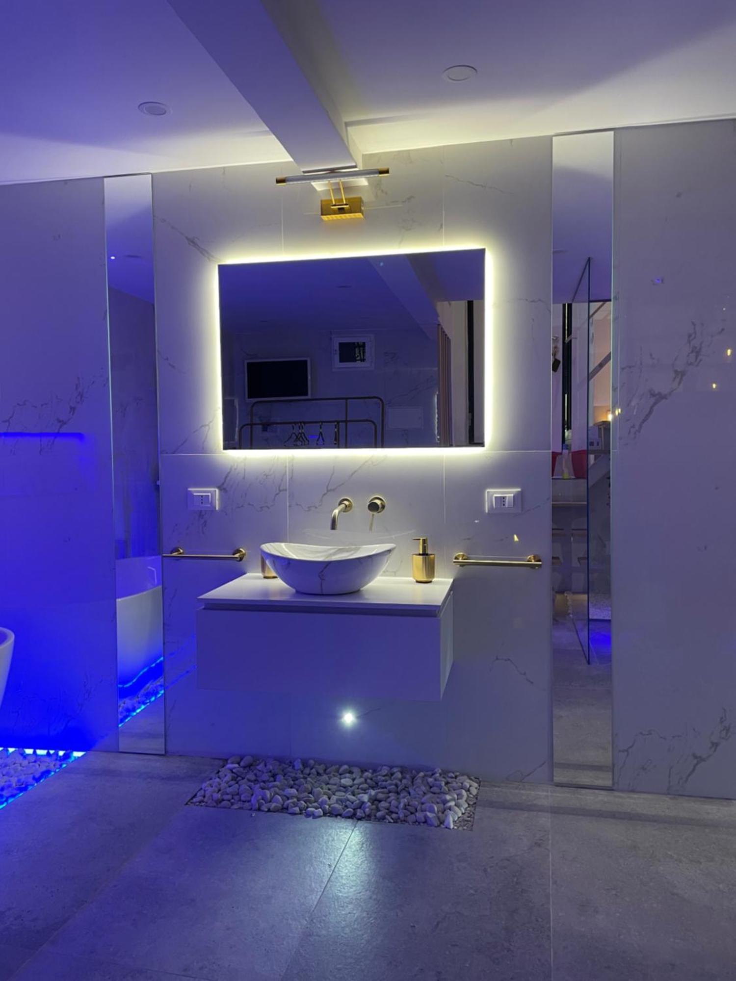 Arcum Suites Palermo Buitenkant foto
