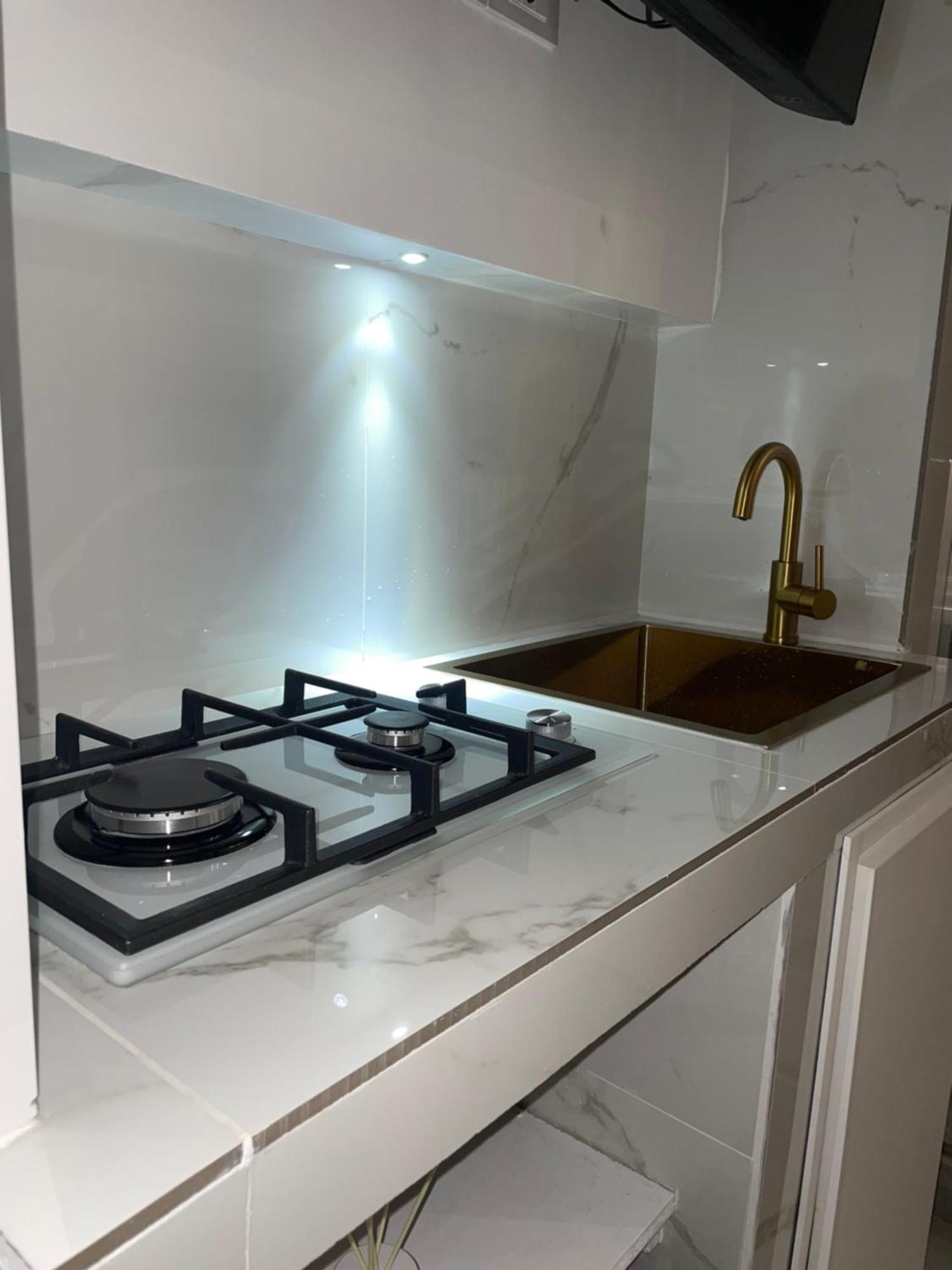 Arcum Suites Palermo Buitenkant foto