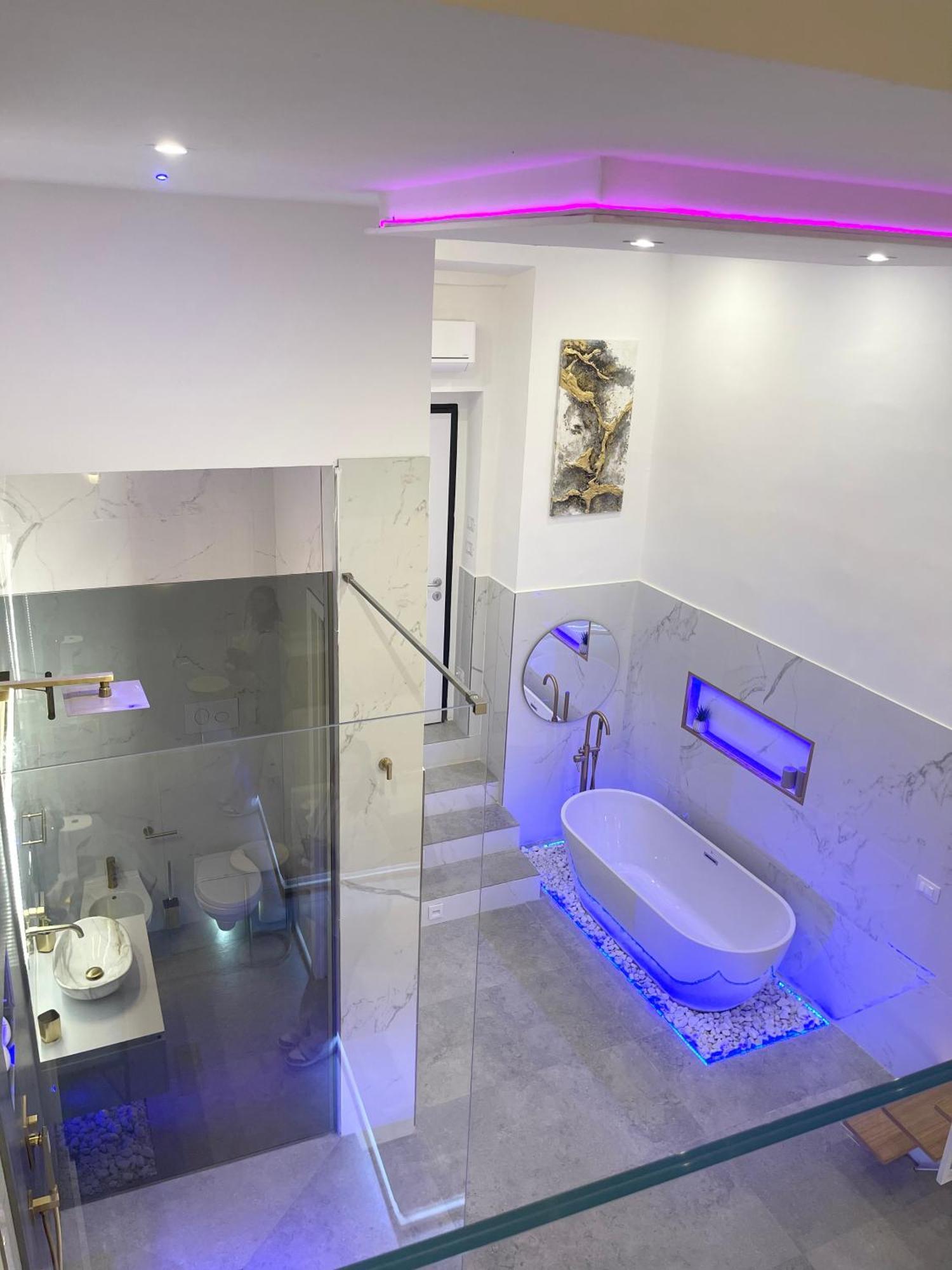 Arcum Suites Palermo Buitenkant foto